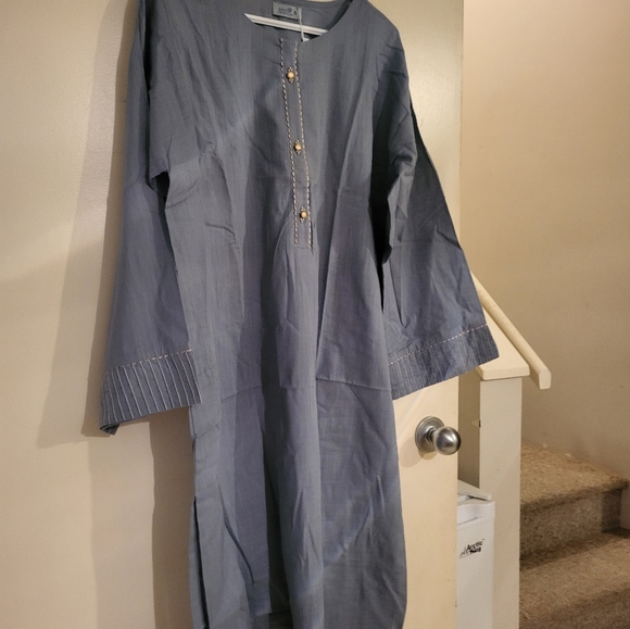 Long shirt - Picture 4 of 5